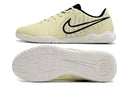 Chuteira Nike React Tiempo Legend 10 Pro Futsal