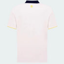 Camisa Al-Nassr III 25/26 s/n Torcedor - Branca