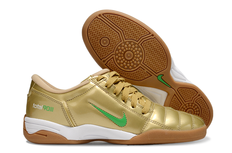 Chuteira Nike Total 90 ic Futsal