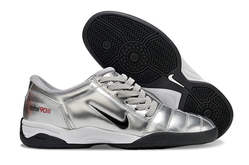 Chuteira Nike Total 90 ic Futsal