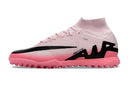 Chuteira Nike Air Zoom Mercurial Superfly IX Elite Society
