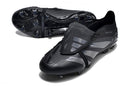 Chuteira adidas Predator + Elite FG Campo