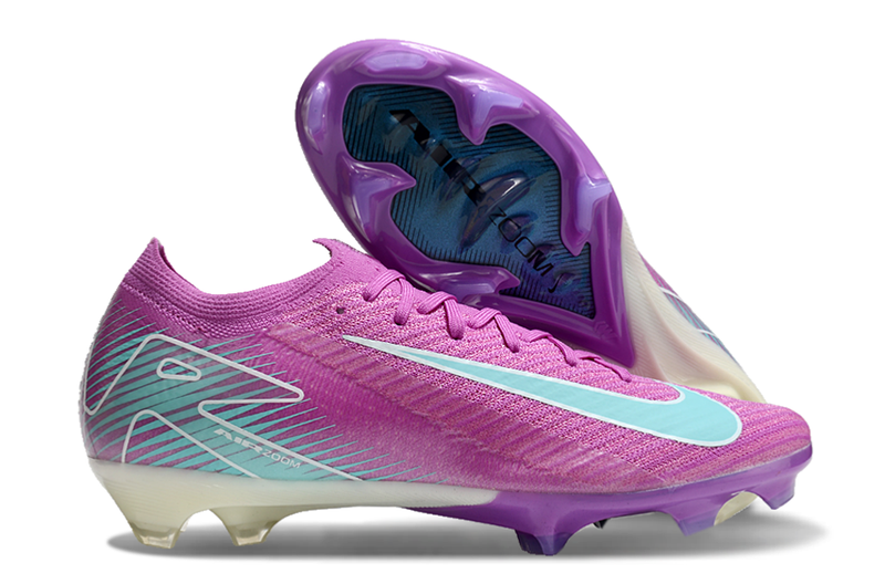 Chuteira Nike Air Zoom Mercurial Vapor XVI Elite Campo