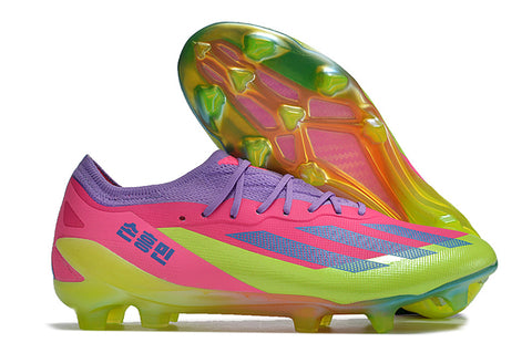 Chuteira Adidas X Crazyfast.1 Campo