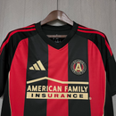 Camisa Atalanta Home 25/26