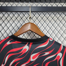 Camisa Manchester United 25/26 Treino