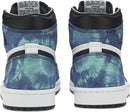 Nike Air Jordan 1 Retro High OG 'Tie-Dye'