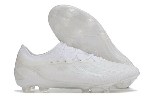 Chuteira Adidas X Crazyfast.1 Campo