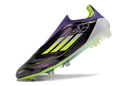 Chuteira adidas F50 + LL FG Campo