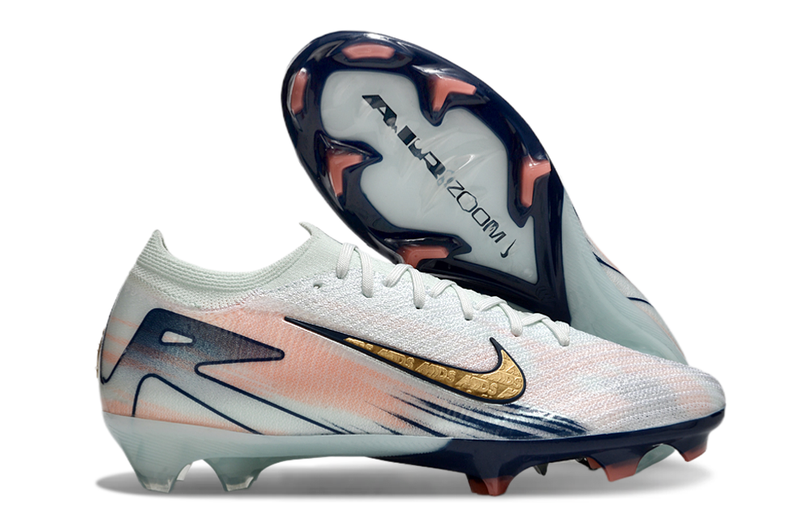 Chuteira Nike Air Zoom Mercurial Vapor XVI Elite Campo