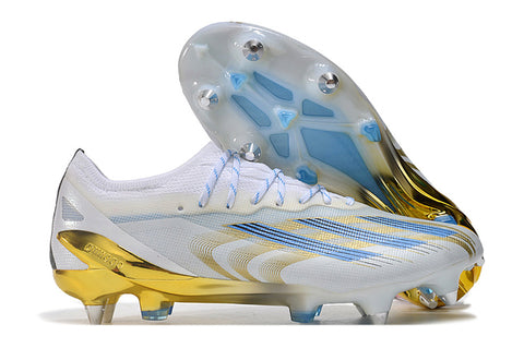 Chuteira Adidas X Crazyfast.1 SG Campo