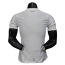 Camisa reserva Manchester City 25/26 II - Versão do jogador