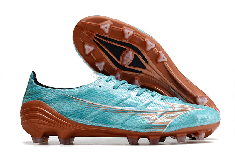 Chuteira Mizuno Alpha Elite Campo