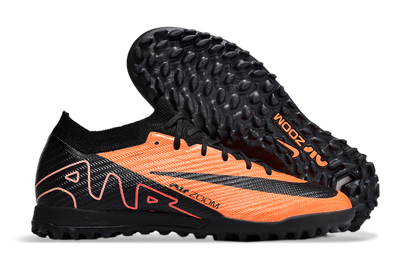 Chuteira Nike Air Zoom Mercurial Vapor XV Elite Society