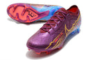 Chuteira Nike Air Zoom Mercurial Vapor XV Elite Campo - Vinho