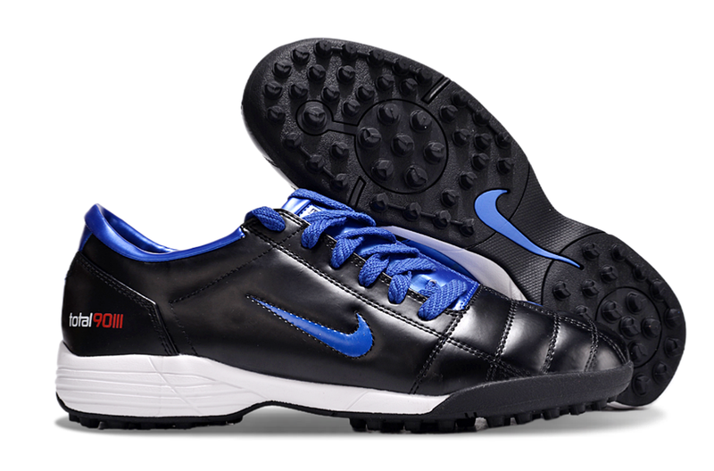 Chuteira Nike Total 90 Society