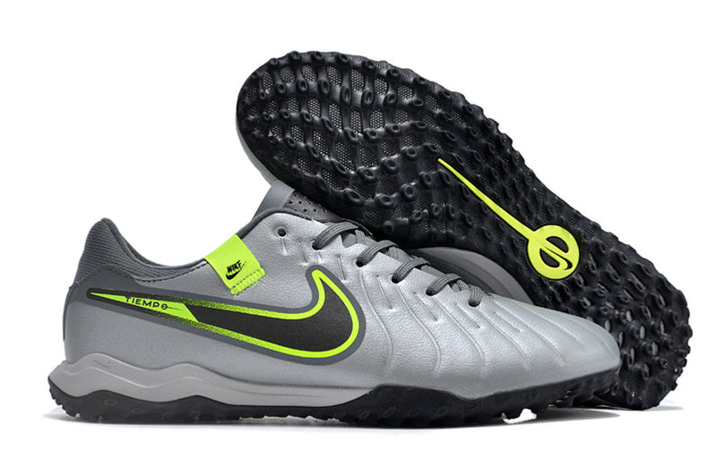 Chuteira Nike Tiempo Legend 10 Society