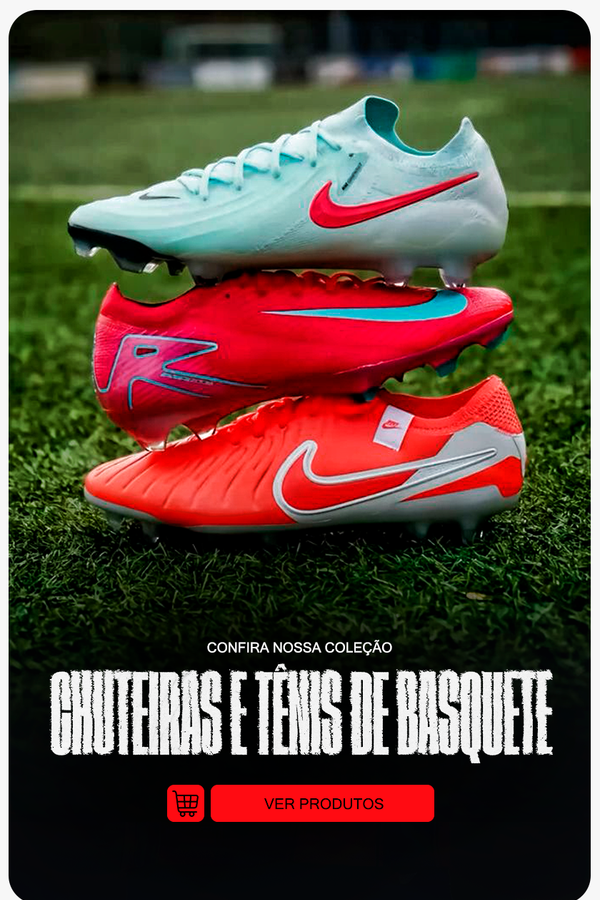 Chuteiras