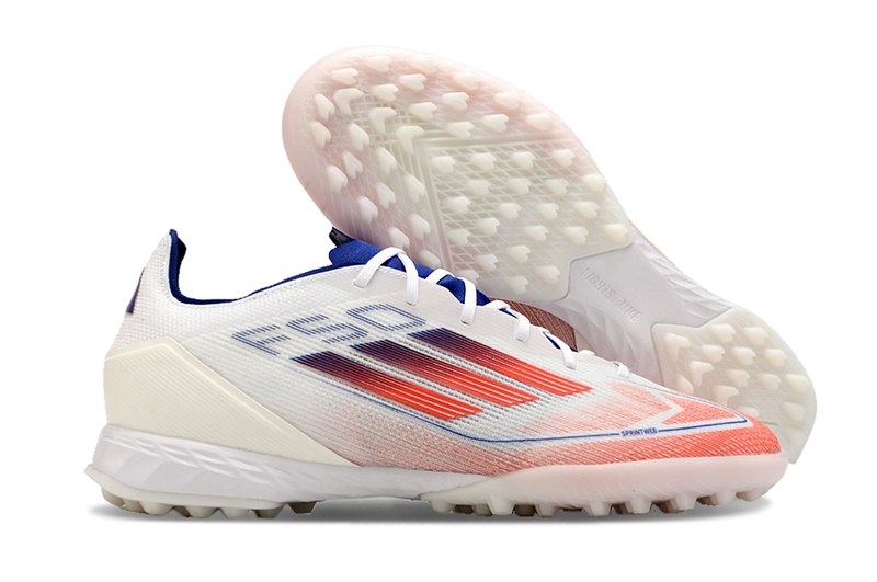 Chuteira adidas F50 TF Society