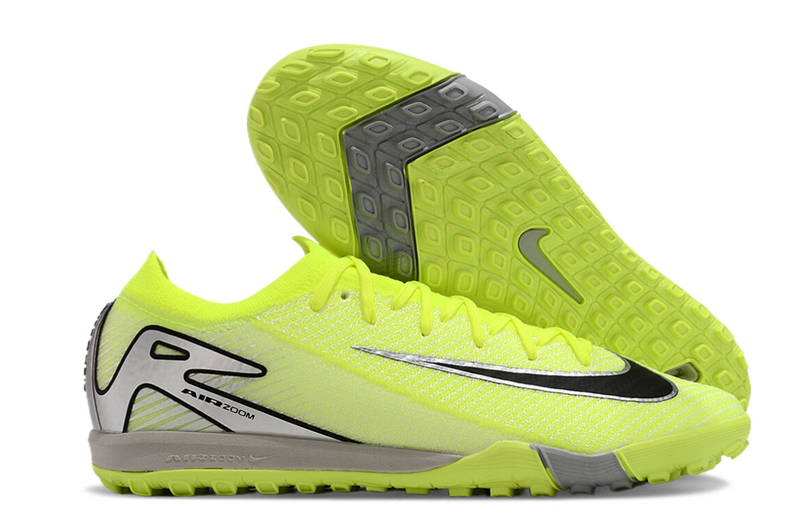 Chuteira Nike Air Zoom Mercurial Vapor XVI Elite Society