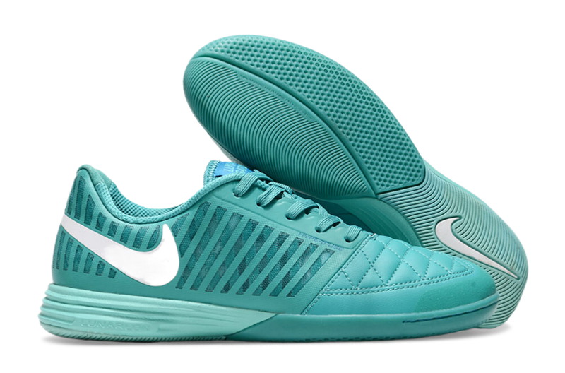 Chuteira Nike Lunar Gato II Futsal