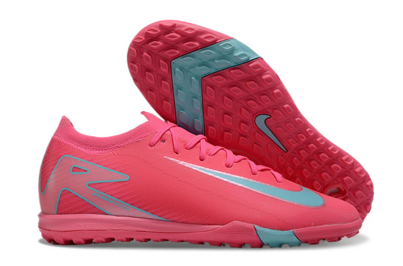 Chuteira Nike Air Zoom Mercurial Vapor XVI Elite Society