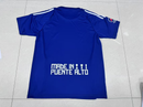 Camisa Universidade de Chile 25/26 Treino - Azul