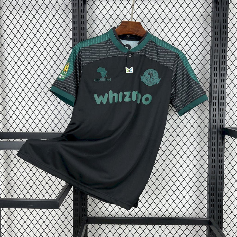 Camisa Young Africans 25/26 Away